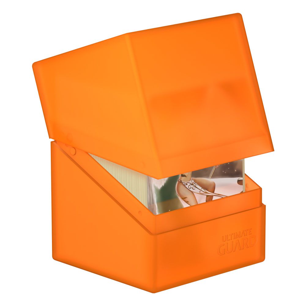 Boulder Deck Case 100+