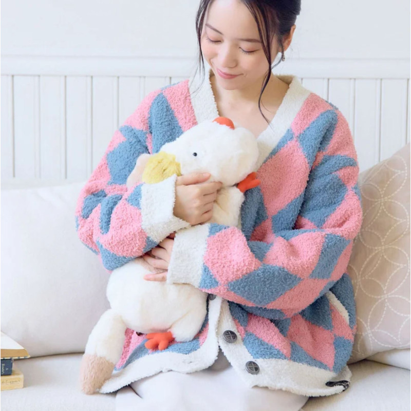 Giant plush Heen - Howl’s Moving Castle