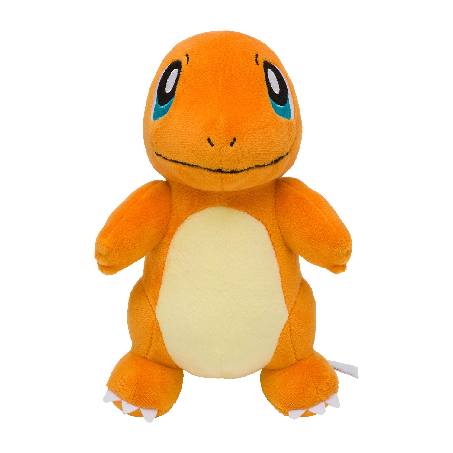 Charmander / Glumanda