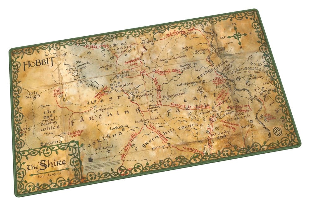 Ultimate Guard Playmat Artist Edition