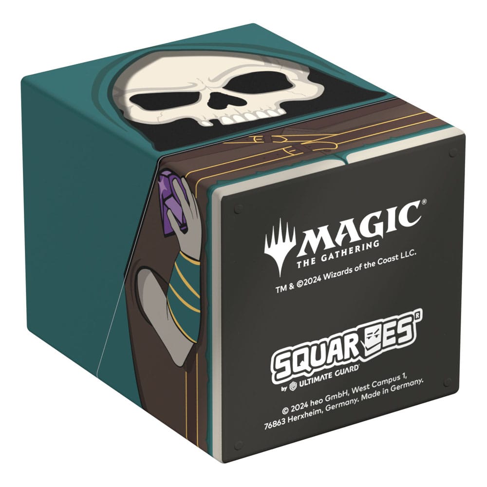 Squaroes - Magic the Gathering Foundations
