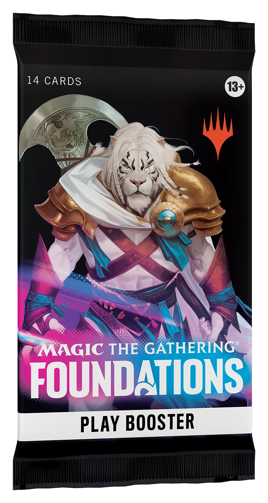 Foundations Foundations