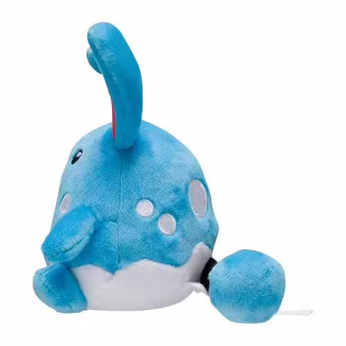 Azumarill / Azumarill