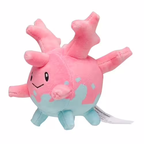 Corsola / Corasonn