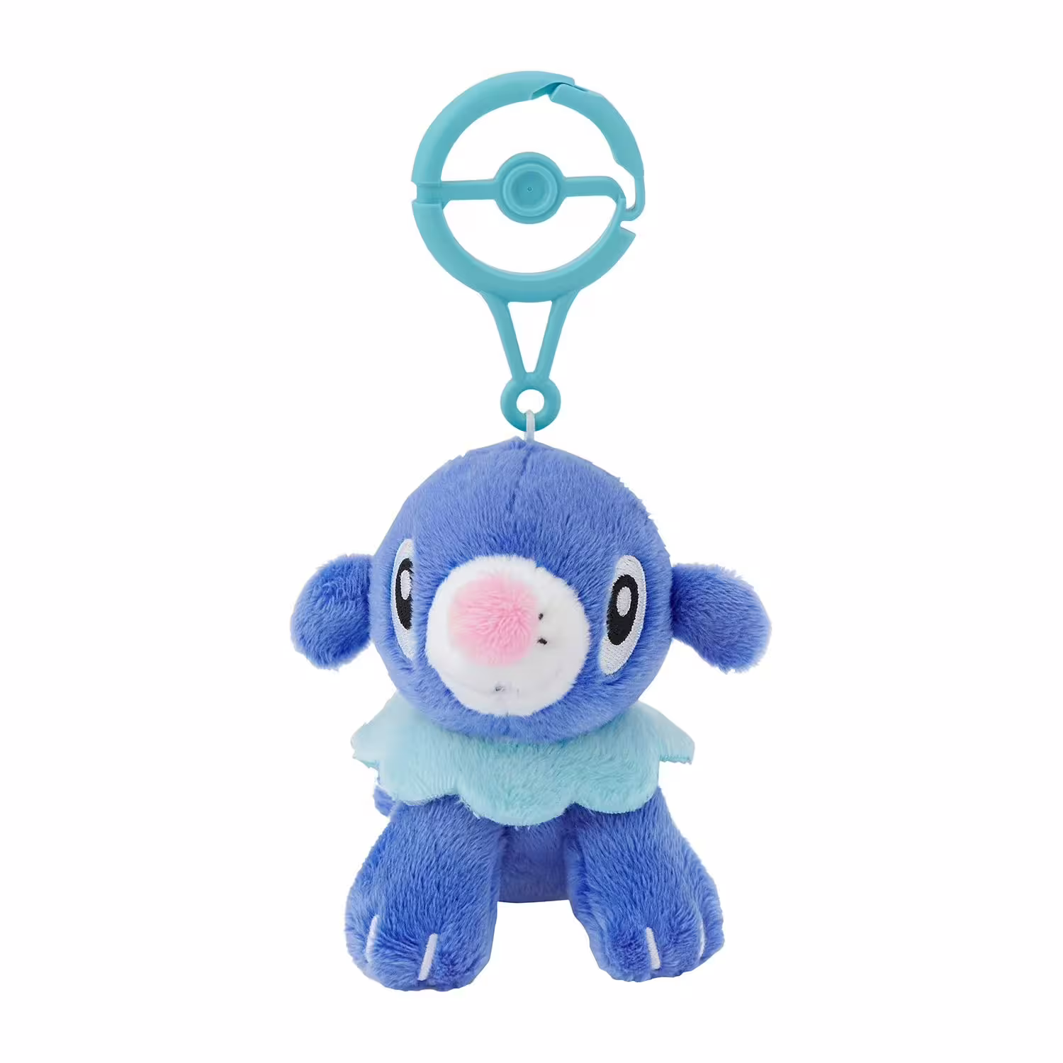 Popplio / Robball