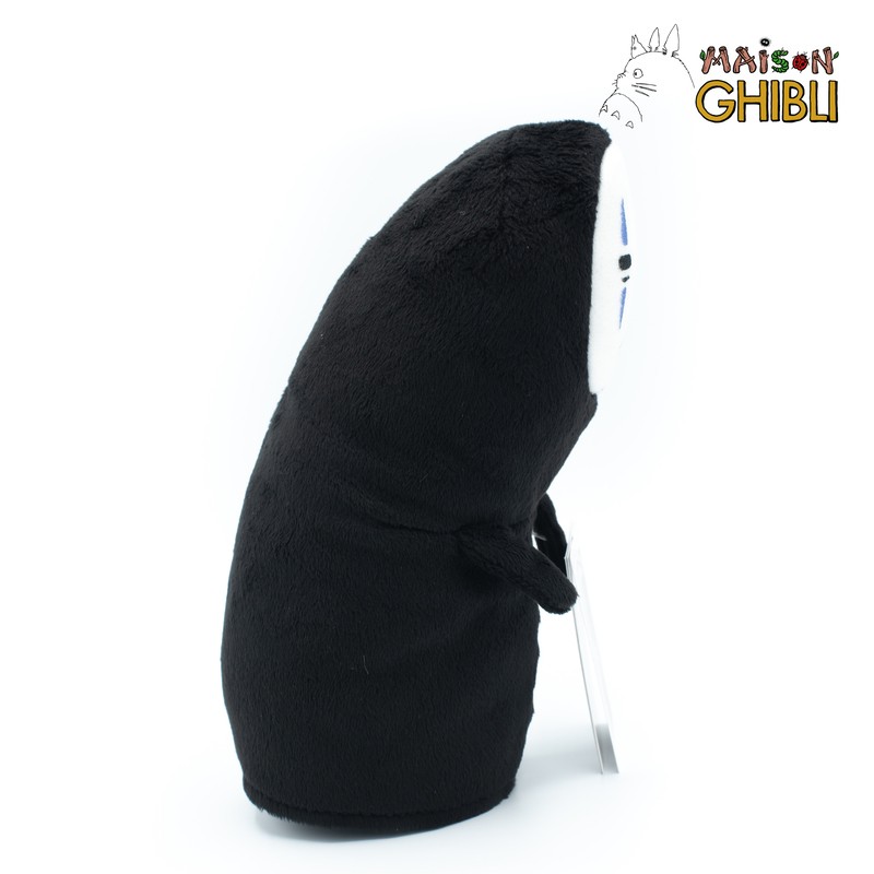 Plush No Face M - Spirited Away