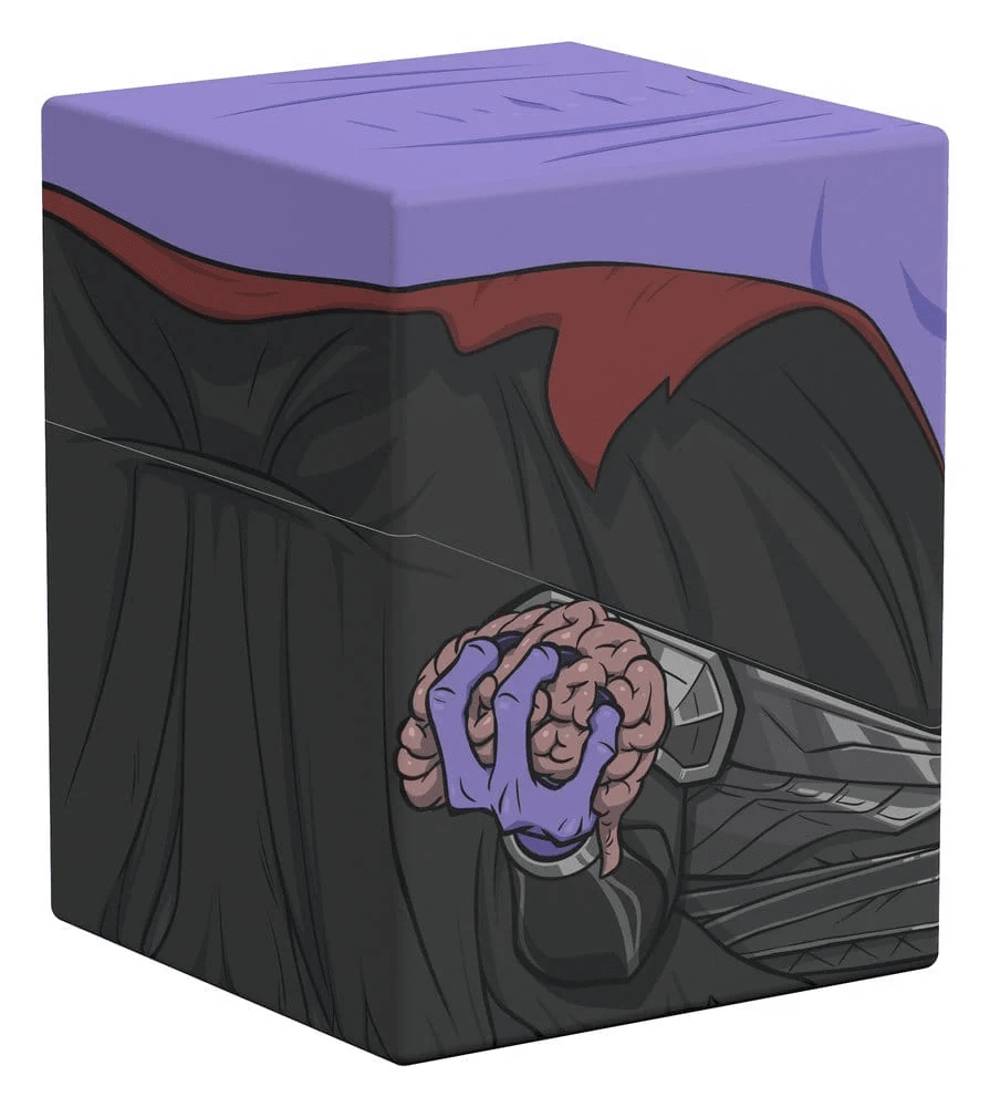Squaroes Squaroe Dungeons & Dragons DND003 / Mind Flayer