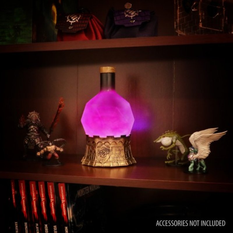 Sorcerer's Potion Light Sorcerer's Potion Light