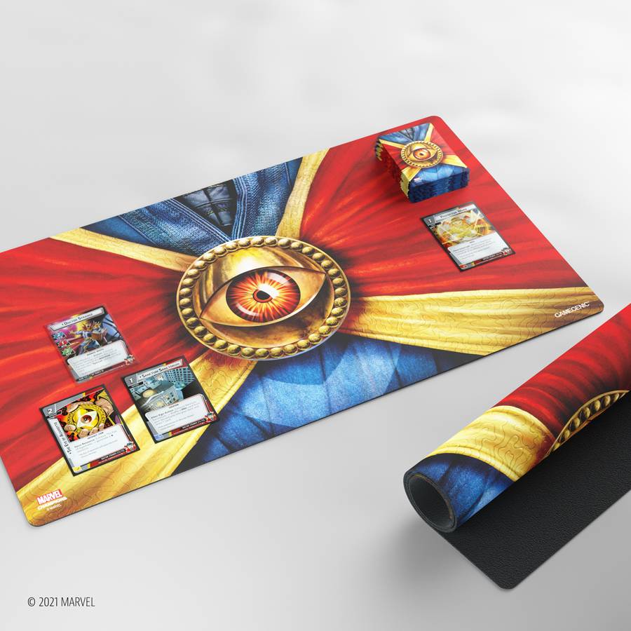 Marvel Champions Prime Game Mat