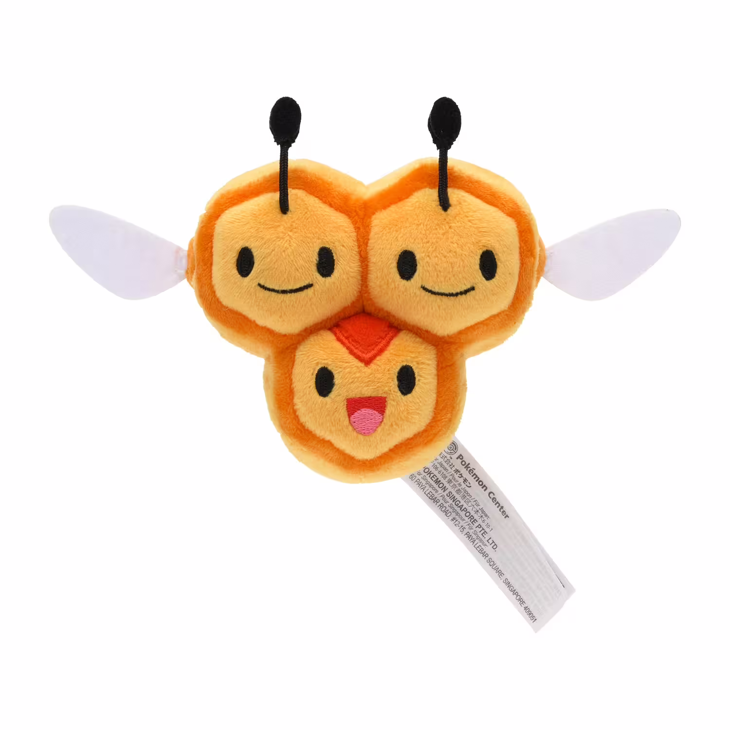 Combee / Wadribie
