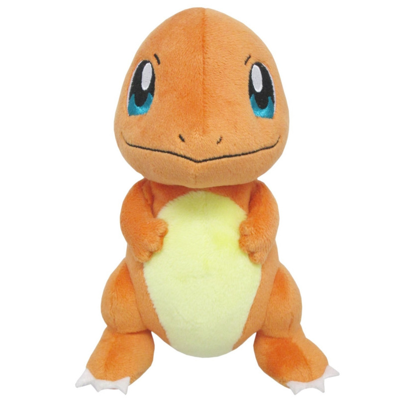 Charmander / Glumanda