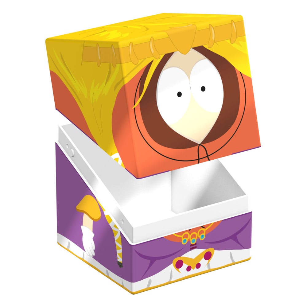 Squaroes - Squaroe South Park™