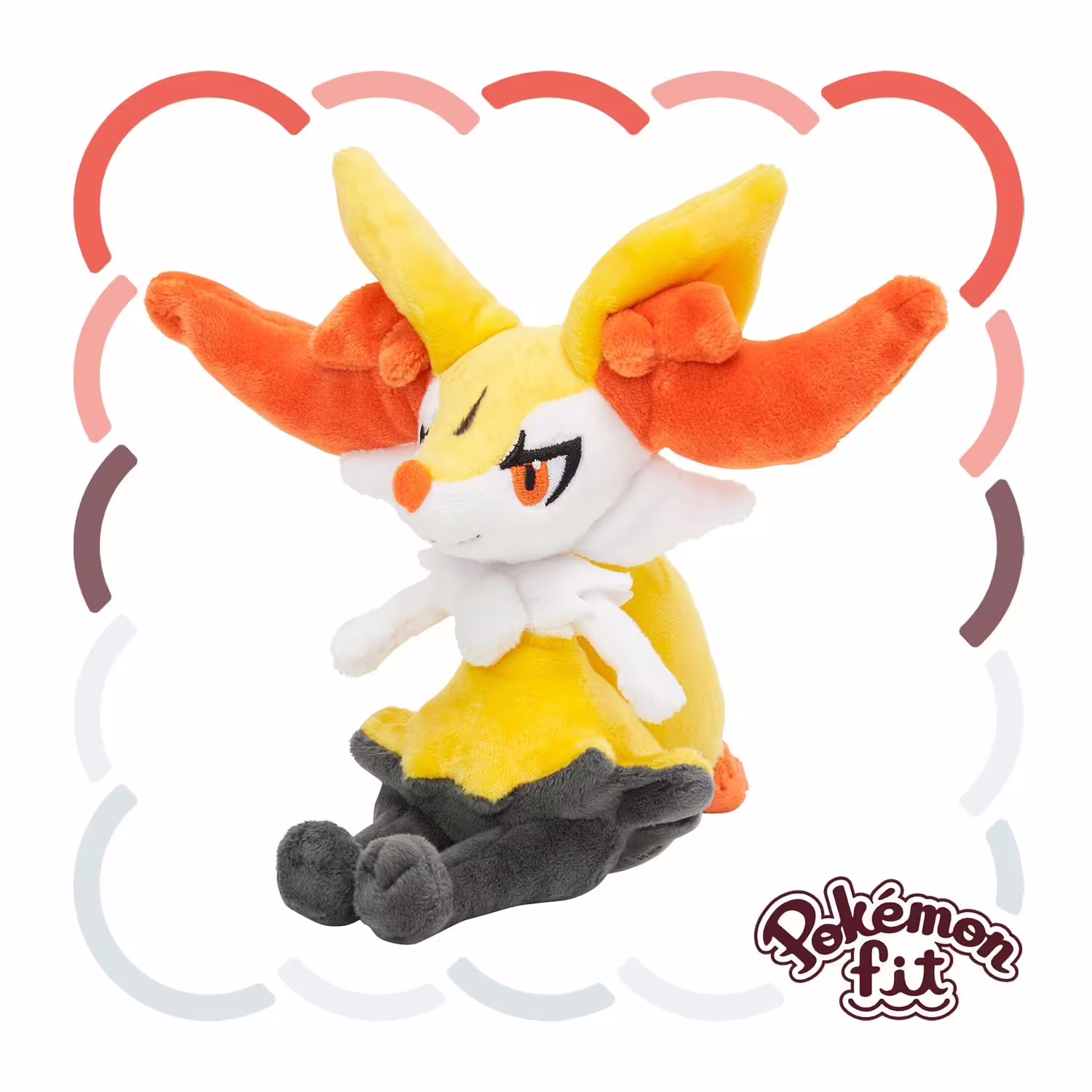 Rutena / Braixen