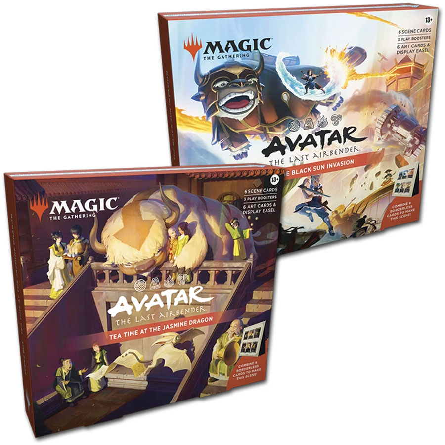 Avatar: The Last Airbender