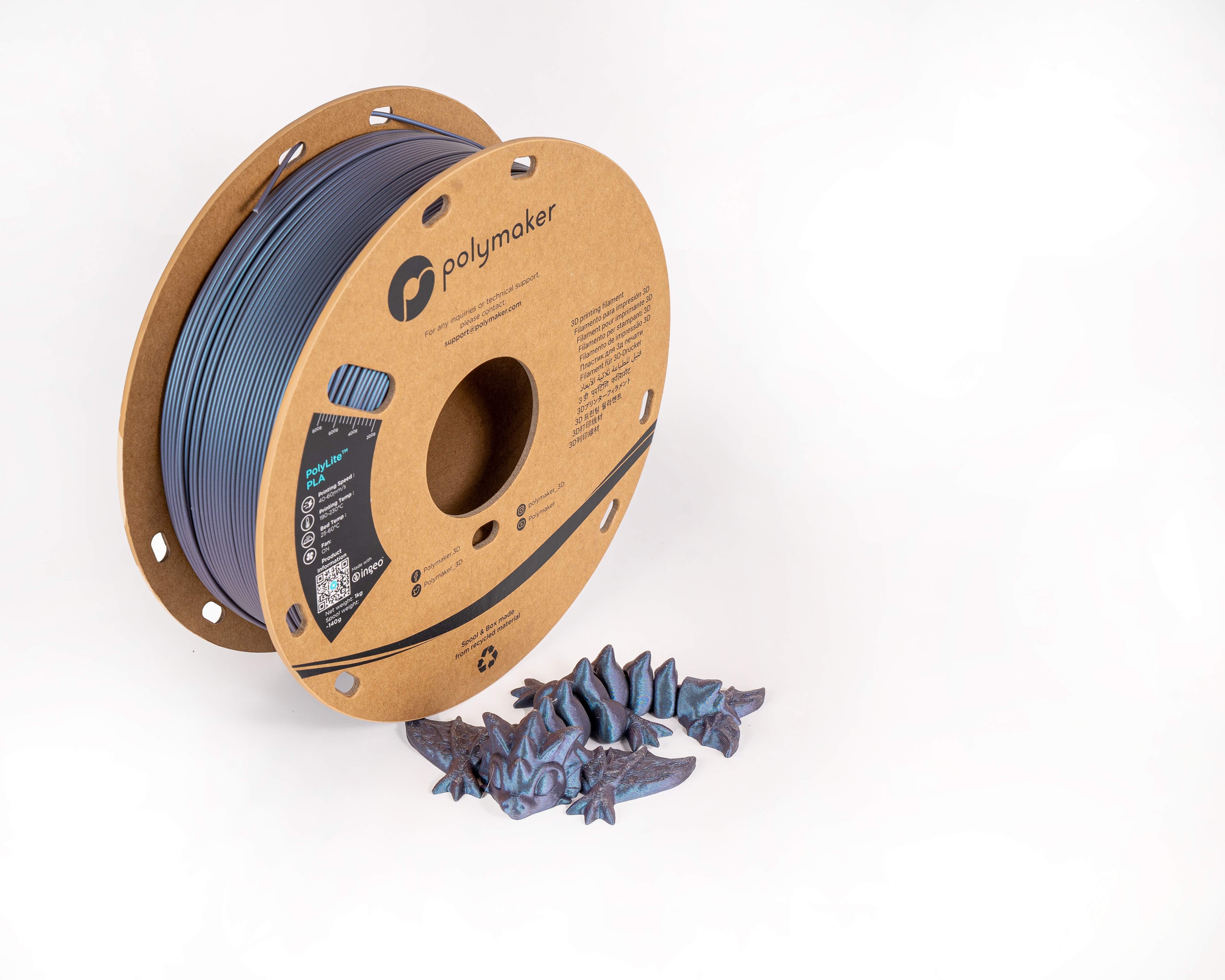 PolyLite PLA Starlight PolyLite PLA Starlight