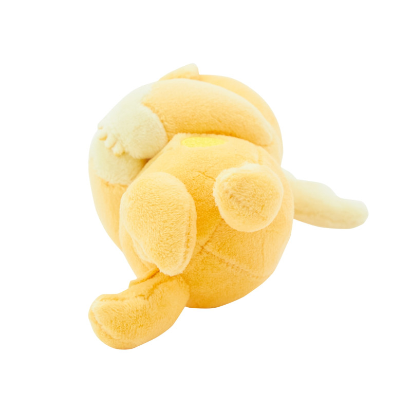 Pawmo / Pamamo