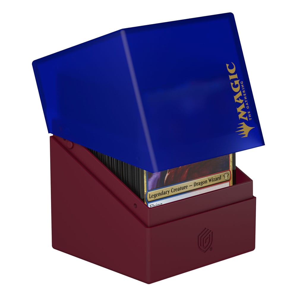 Ultimate Guard Boulder 100+ Magic: The Gathering Ultimate Guard Boulder 100+ Magic: The Gathering