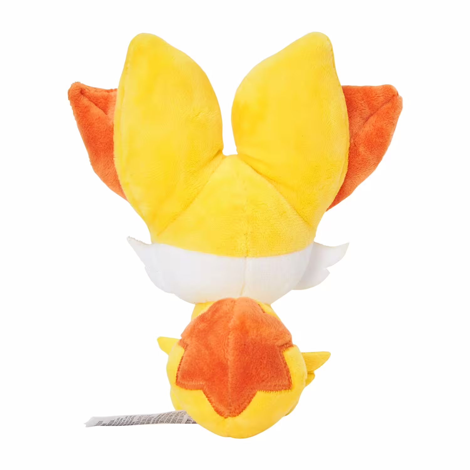 Fennekin / Fynx