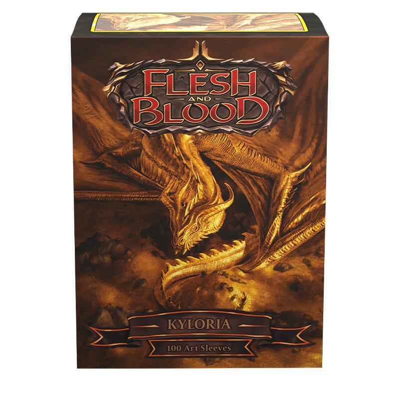 Dragon Shield Standard Art Sleeves (100 Sleeves) Dragon Shield Standard Art Sleeves (100 Sleeves)