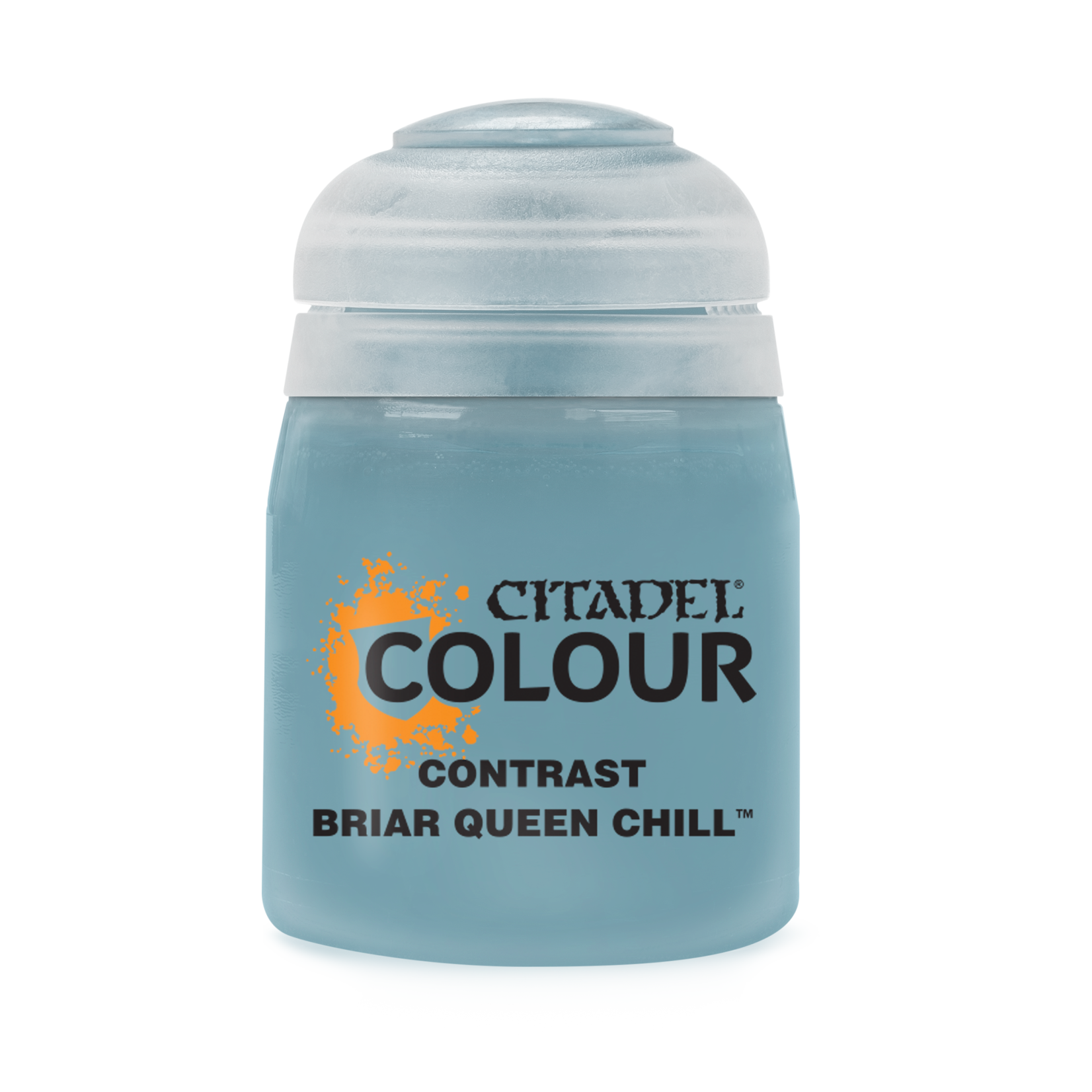 Briar Queen Chill