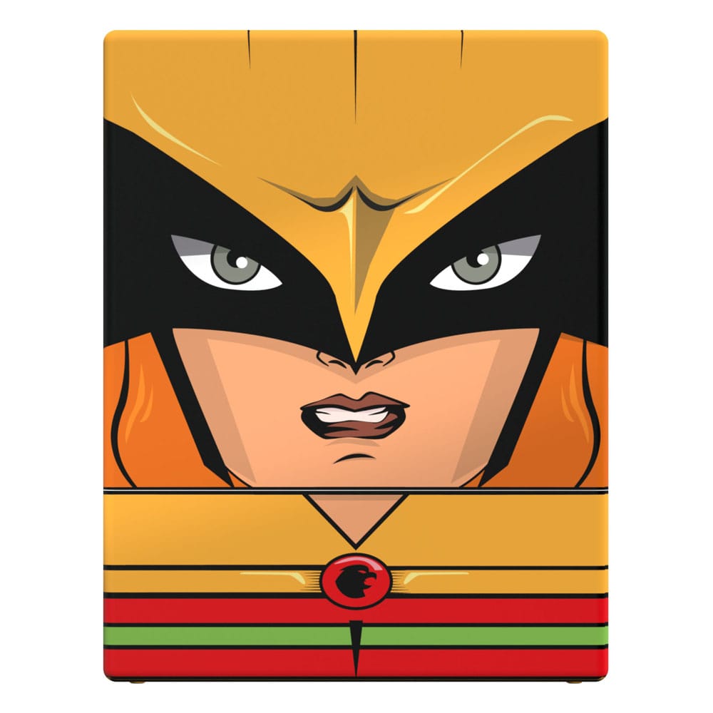 Squaroes - Squaroe DC Justice League™