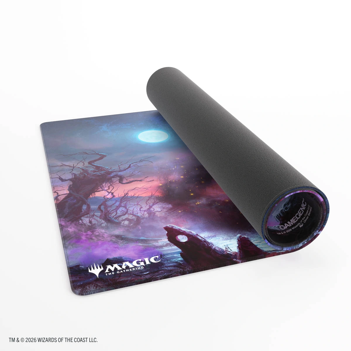 Shiny Playmat