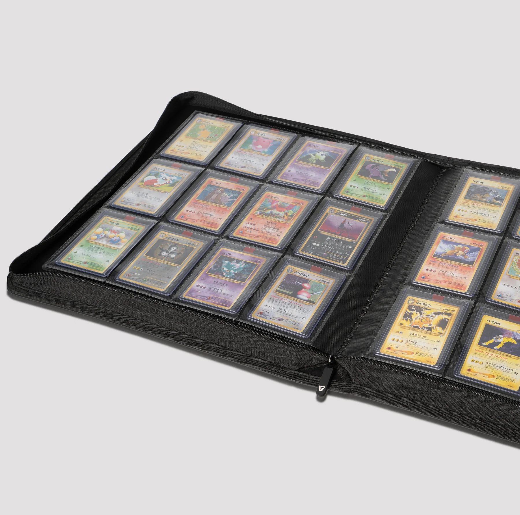 Premium 3"X4" Toploader Fit Collector's Binder