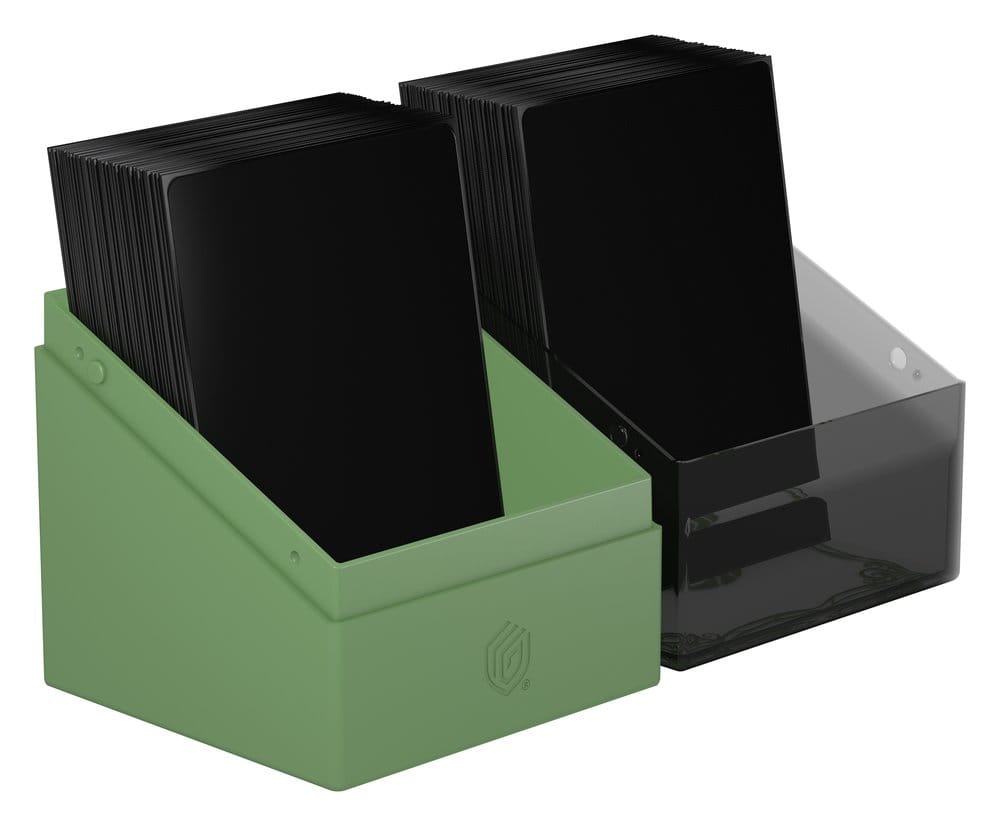 Boulder 100+ Magic: The Gathering "Lorwyn Eclipsed"