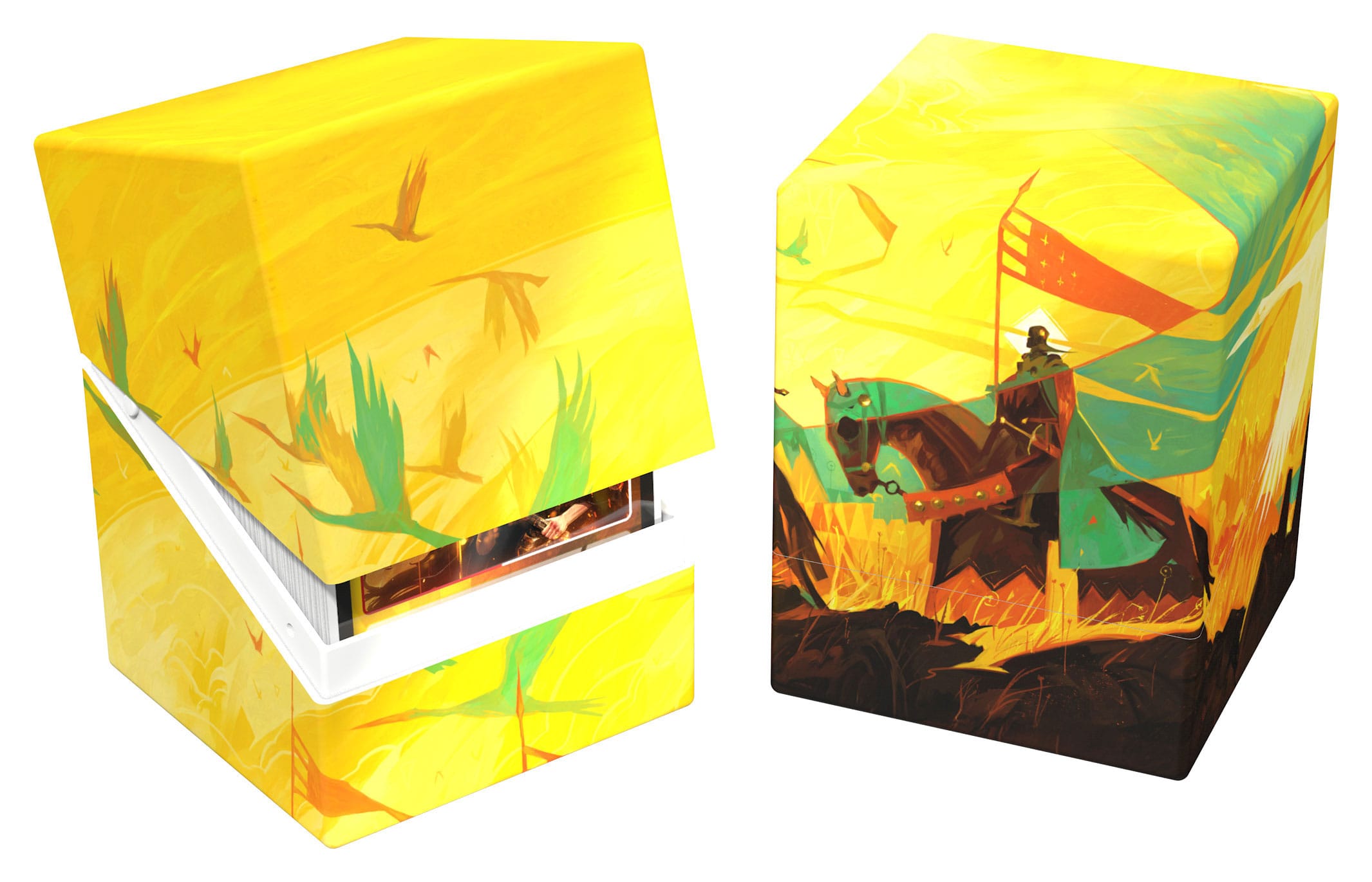 RTE Boulder 100+ Artist Edition Duo Pack