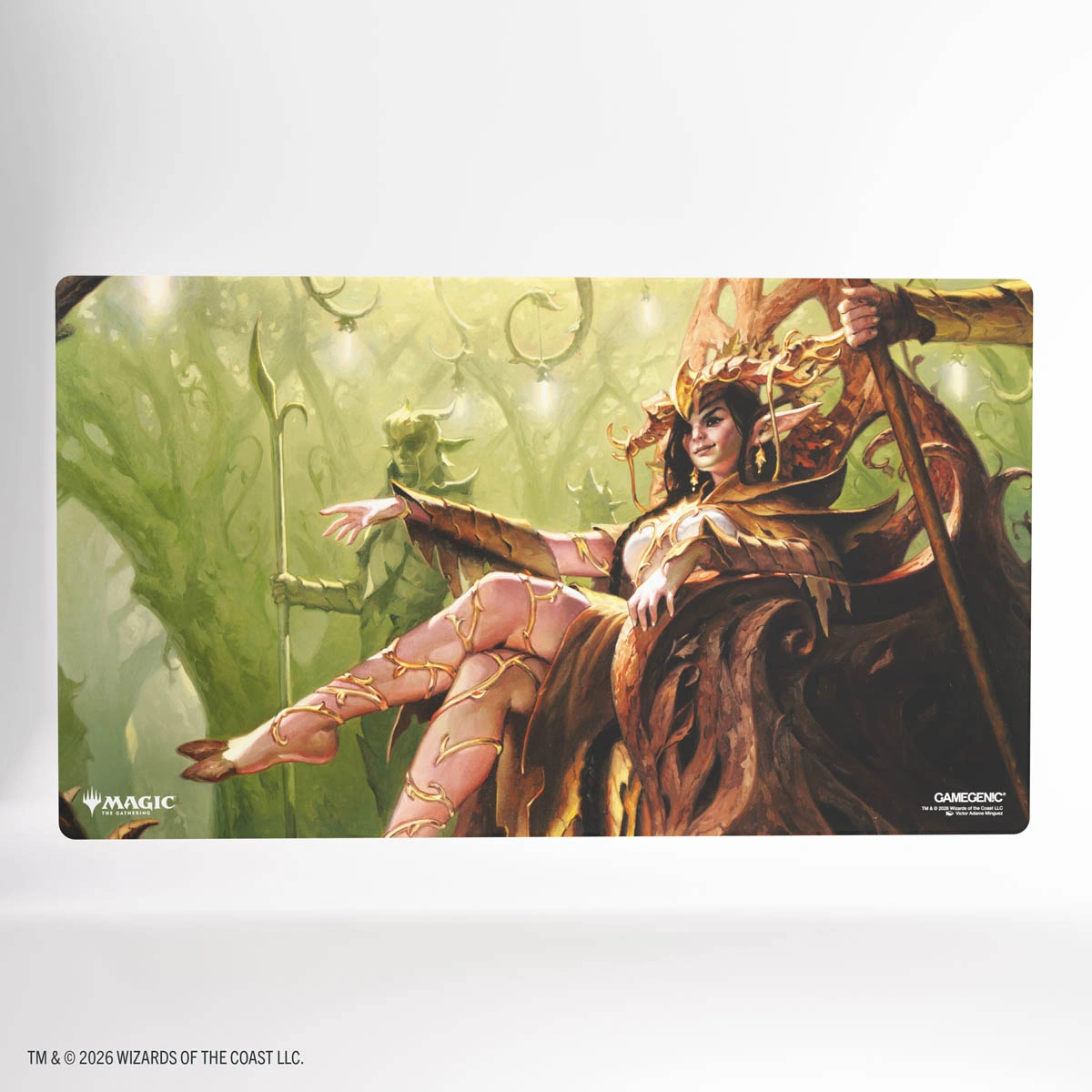 Prime Playmat