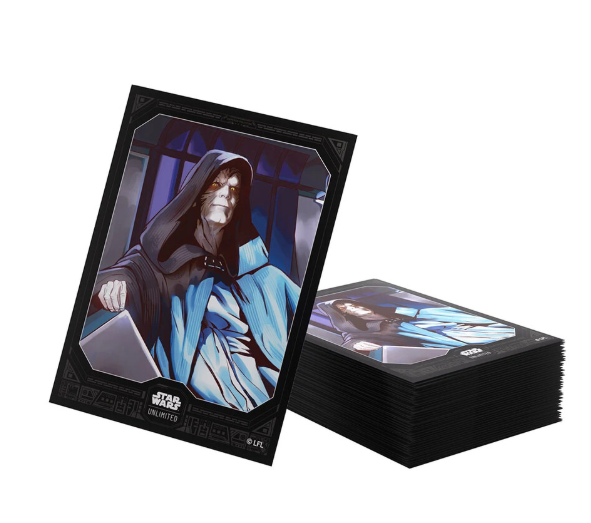 Star Wars: Unlimited Art Sleeves