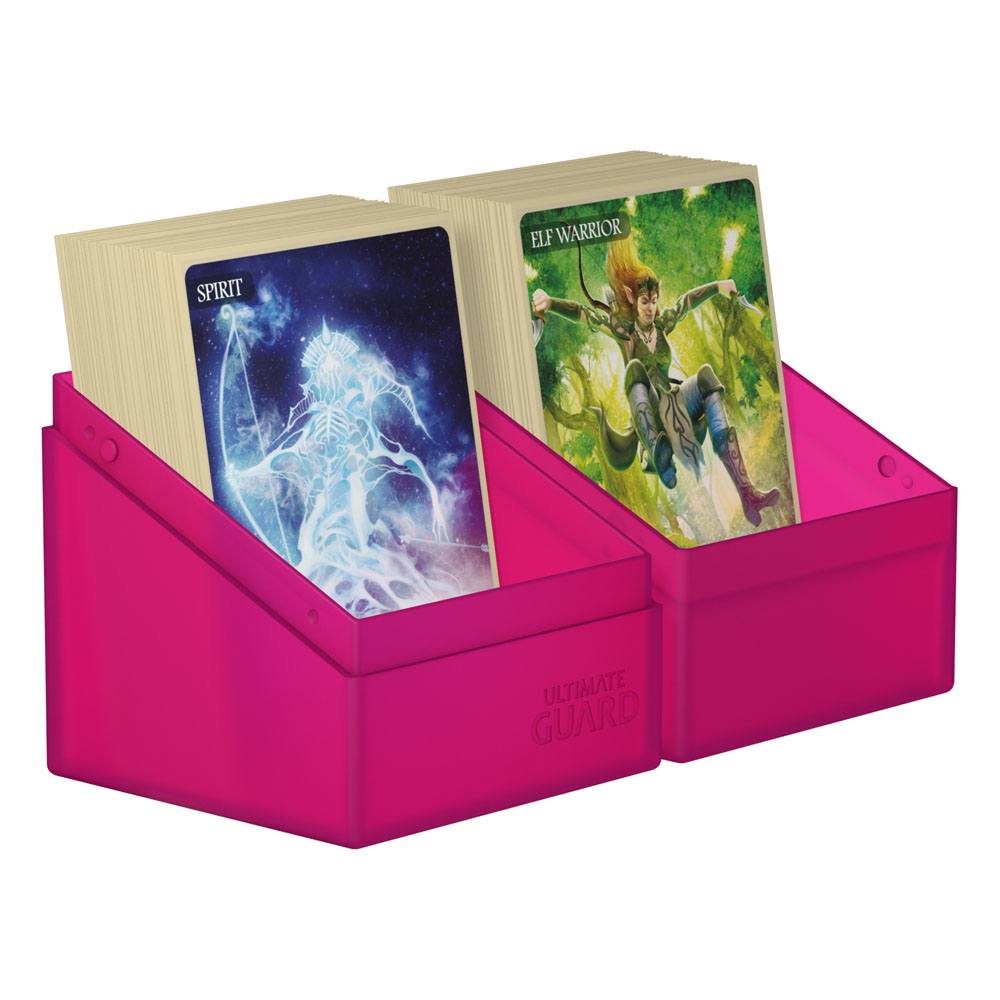 Boulder Deck Case 100+