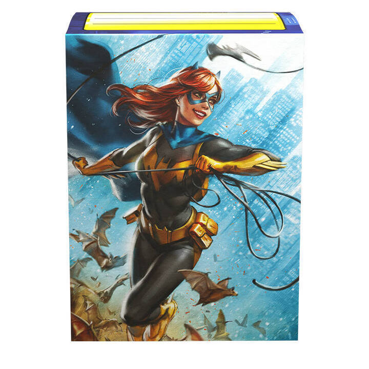 Dragon Shield Standard Art Sleeves (100 Sleeves) Dragon Shield Standard Art Sleeves (100 Sleeves)