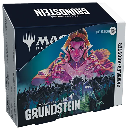Grundstein Grundstein