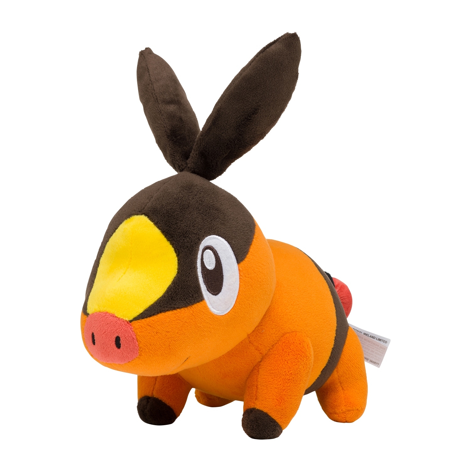 Tepig / Floink