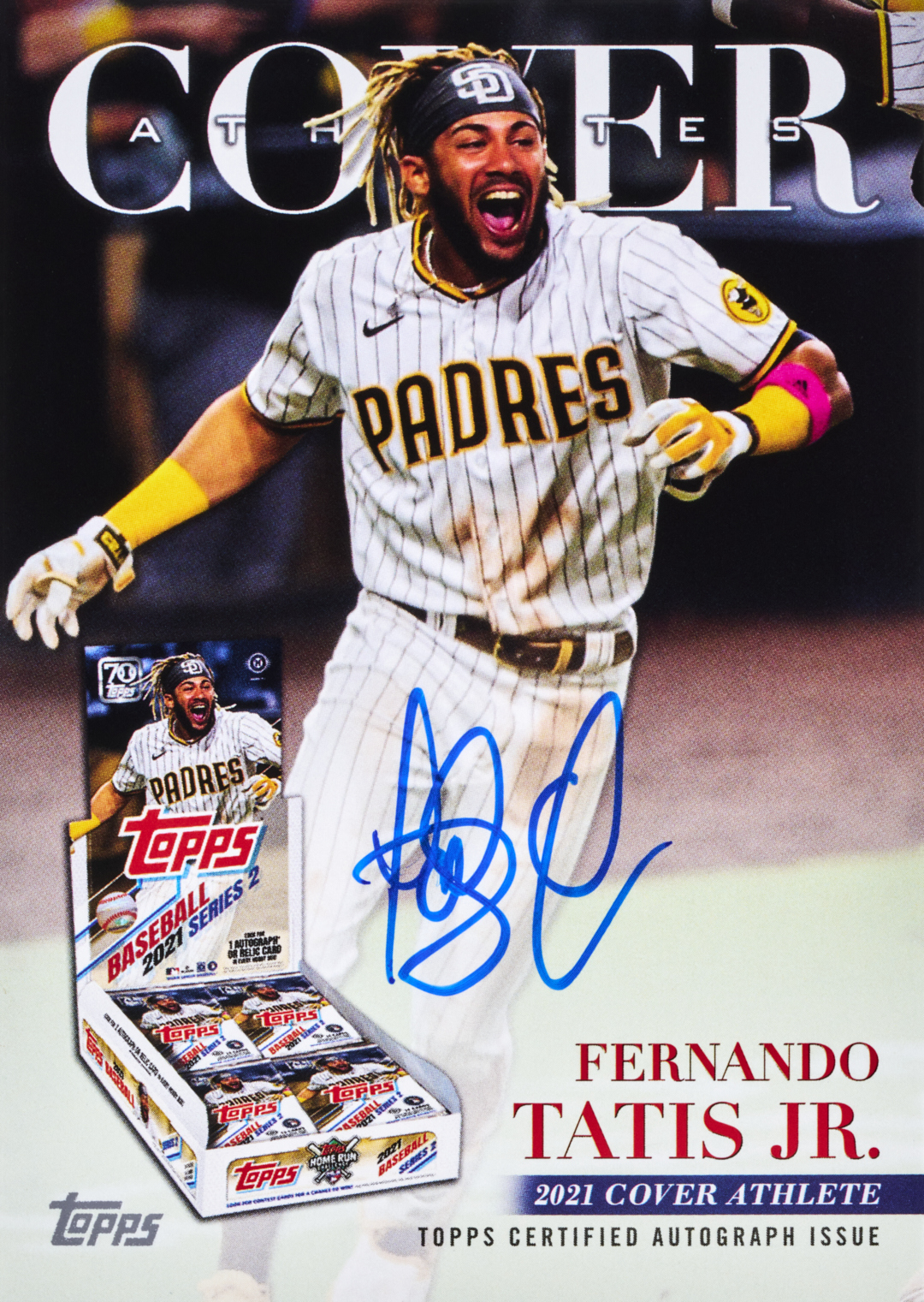Topps Series 2 Baseball 2026