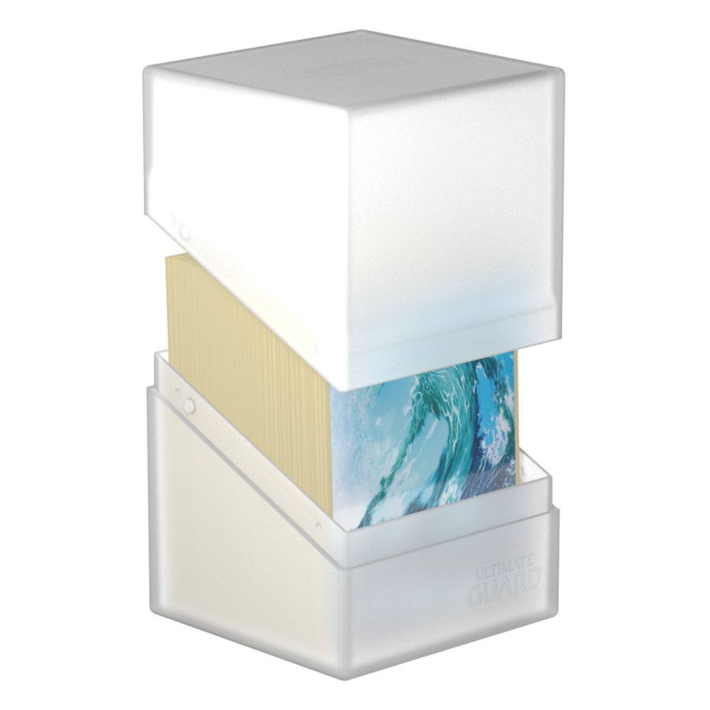 Boulder Deck Case 100+