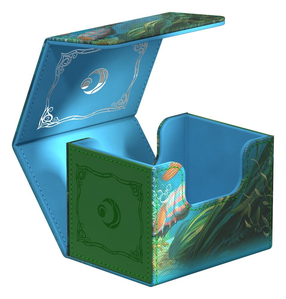 Ultimate Guard Sidewinder 100+ Xenoskin Magic: The Gathering "Lorwyn Eclipsed"