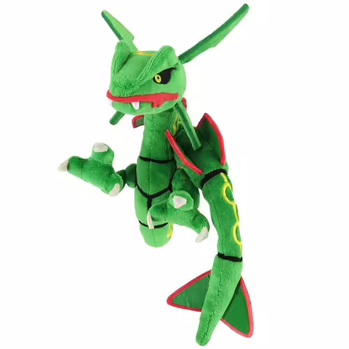 Rayquaza