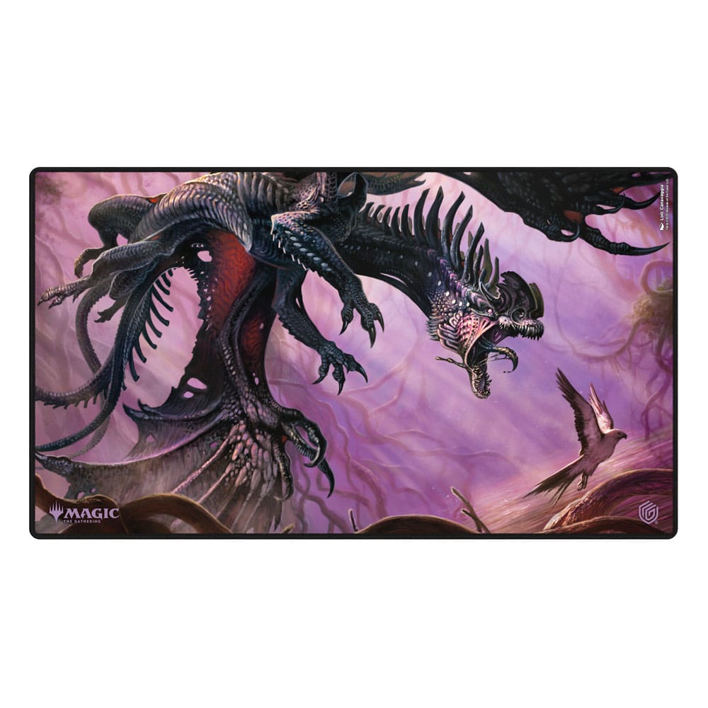 Ultimate Guard Playmat Magic: The Gathering Tarkir: Dragonstorm Ultimate Guard Playmat Magic: The Gathering Tarkir: Dragonstorm