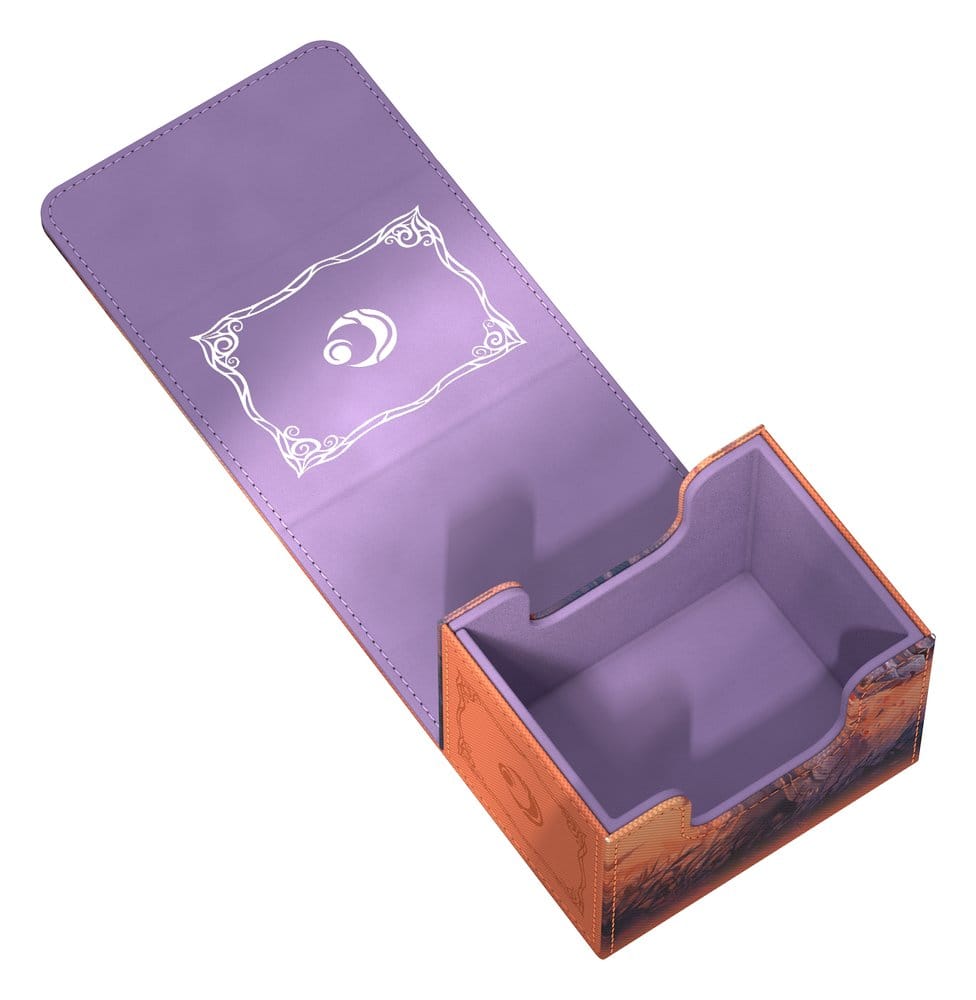 Ultimate Guard Sidewinder 100+ Xenoskin Magic: The Gathering "Lorwyn Eclipsed"