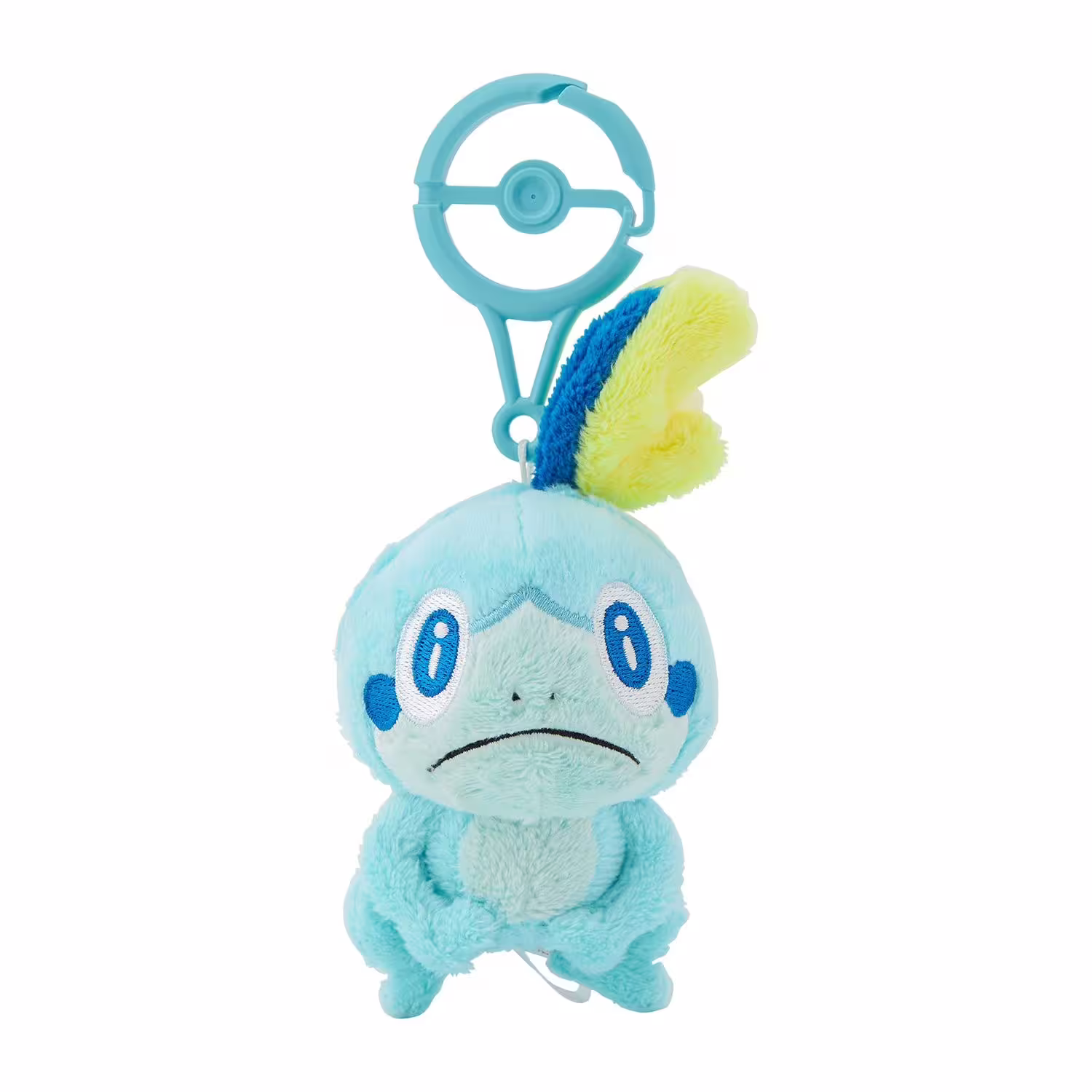 Sobble / Memmeon