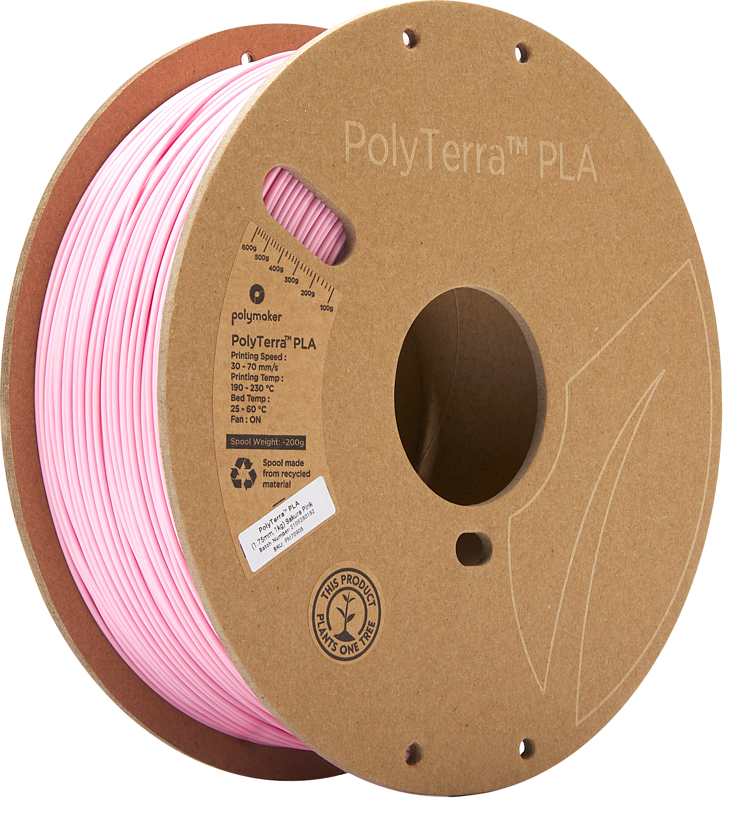 Polyterra PLA Polyterra PLA