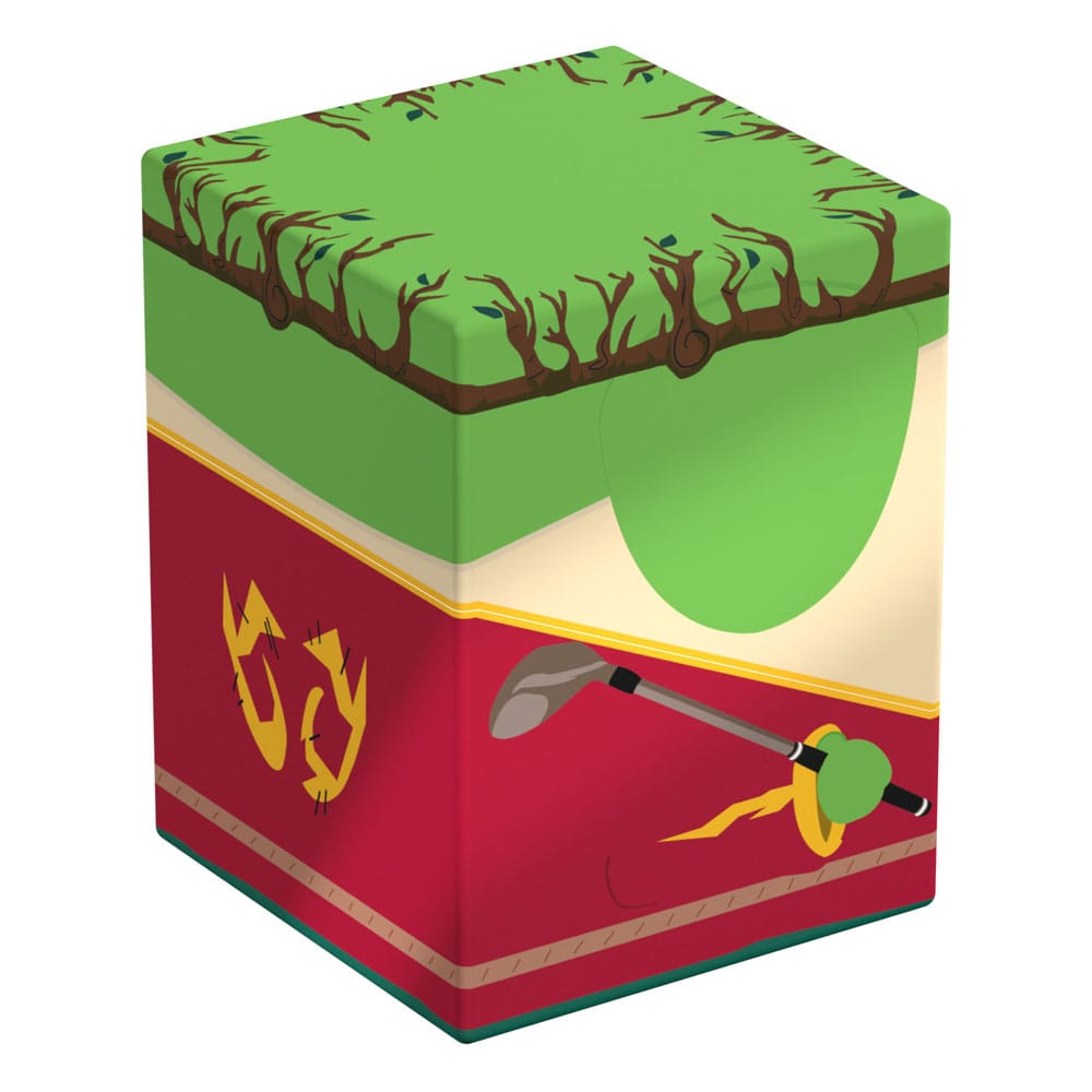 Squaroes - Squaroe South Park™