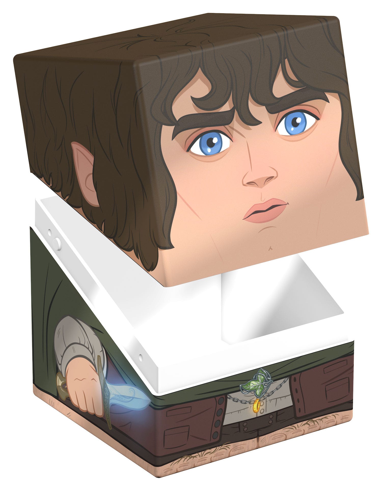 Squaroes - The Lord of the Rings