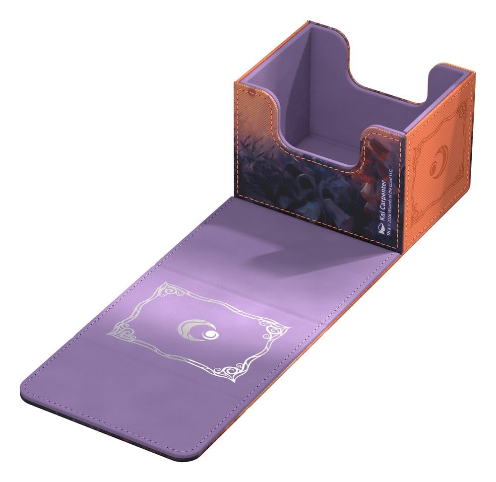 Ultimate Guard Sidewinder 100+ Xenoskin Magic: The Gathering "Lorwyn Eclipsed"