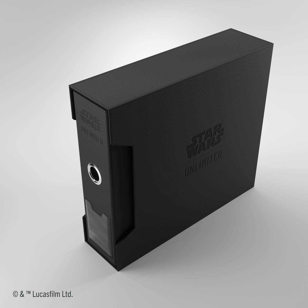Star Wars: Unlimited Premium Cardport 24-Pocket