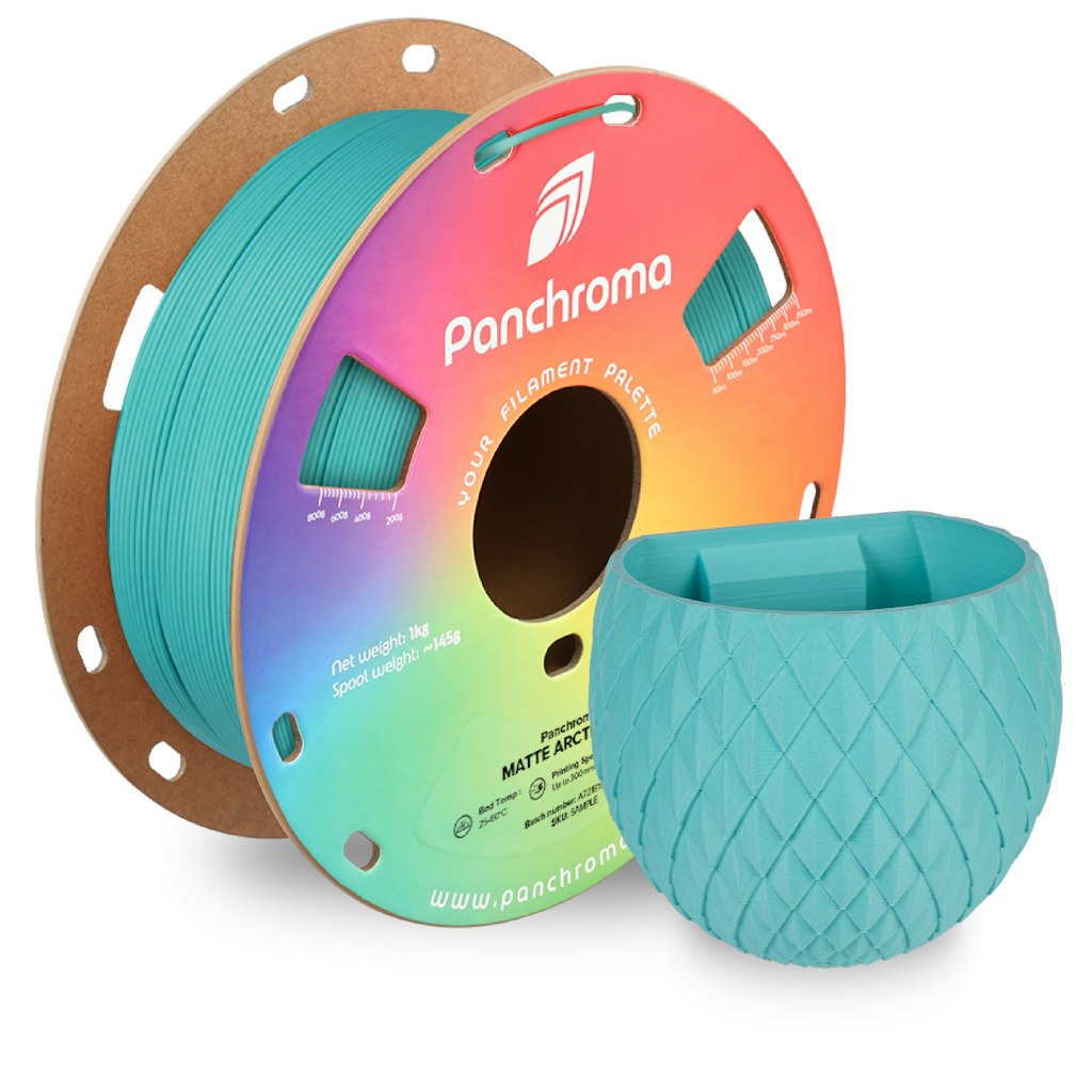 Panchroma PLA Matte