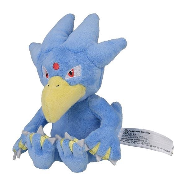 Golduck / Entoron