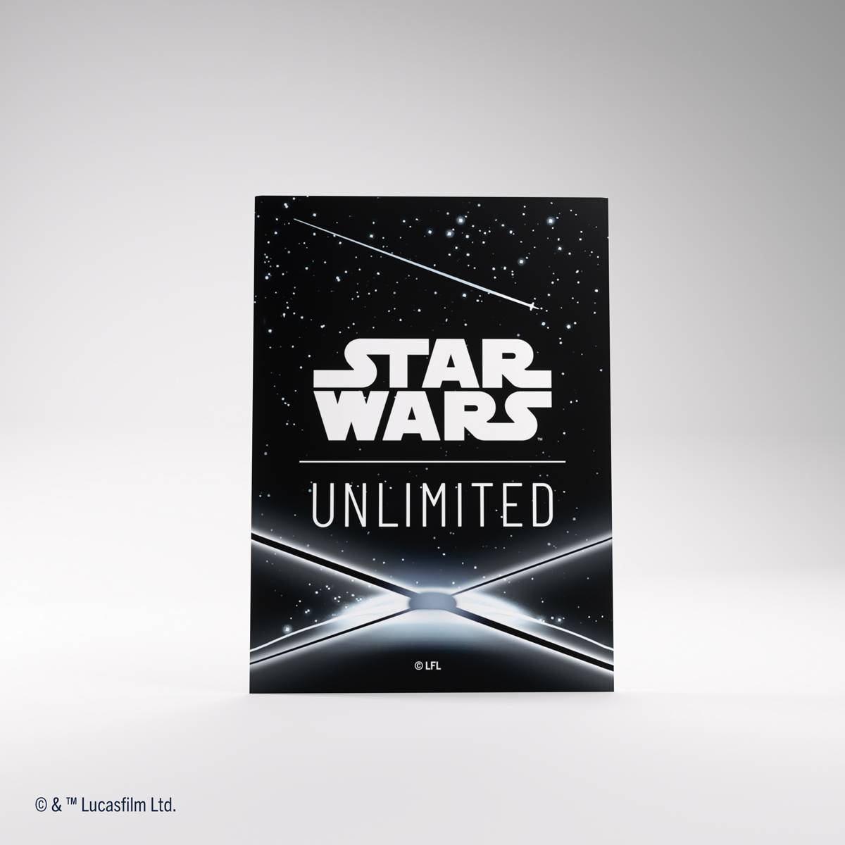 Star Wars: Unlimited Art Sleeves Star Wars: Unlimited Art Sleeves